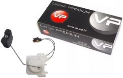 Boia Sensor Nível Jac J3 E J3 Turin Até 2012 Flex / Gasolina