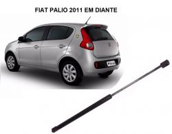 Amortecedor Porta Malas Mola A Gás Fiat Palio Novo 2011/...