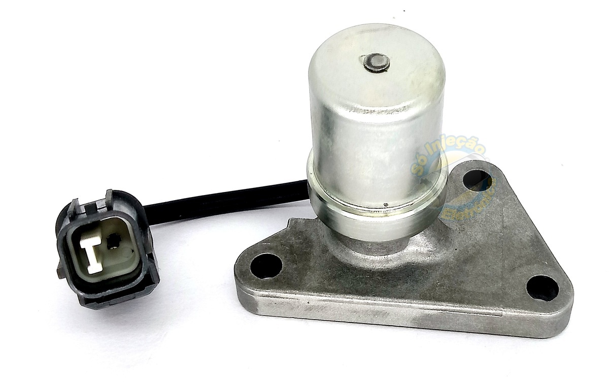 Só Injeção Eletrônica Válvula Solenoide VTEC Honda Civic 36171P08005