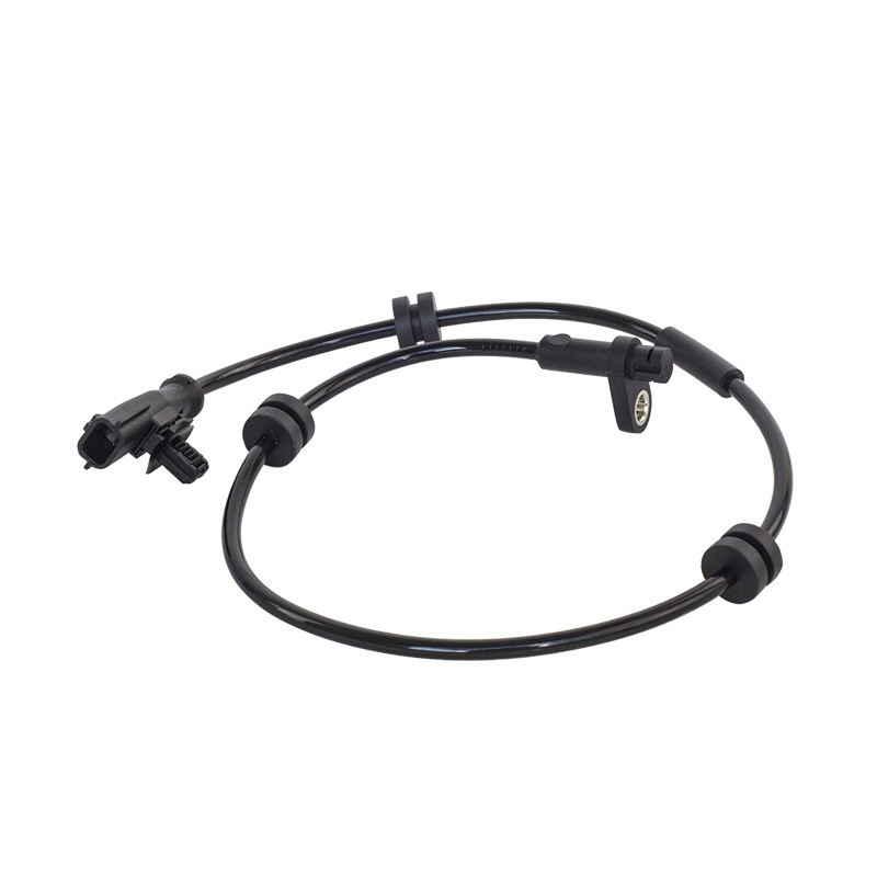 Só Injeção Eletrônica Sensor Abs