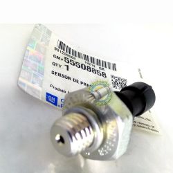 Sensor Pressão Óleo motor GM ONIX LT1 1.0 TURBO 2020  55508858
