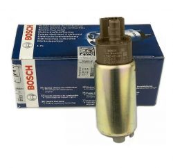 Bomba Combustivel Bosch 4,2 Bar Blazer S10 4.3 V6 Zafira Astra Celta 0580453481