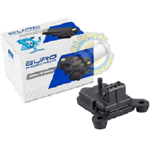 Só Injeção Eletrônica Sensor Map Uno Fiorino PickUp Palio 1.0/1.5/1.6