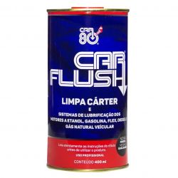 LIMPA CARTER 400ML CAR FLUSH CAR 80