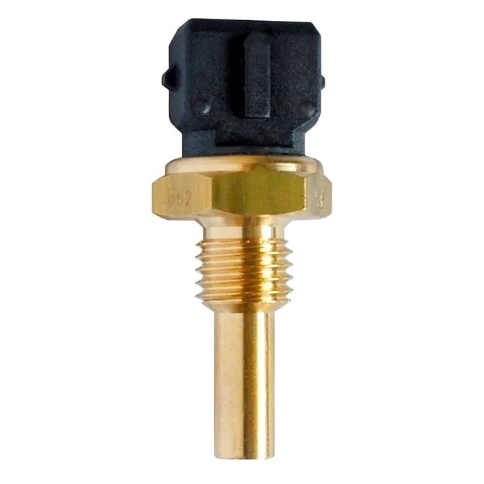 Só Injeção Eletrônica Sensor de Temperatura Renault Clio 1.6 8V