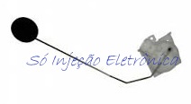 Boia Sensor de Nivel Pajero Tr4 Flex Julho 2007 a 2010