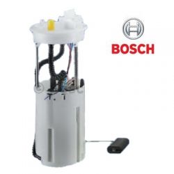 Bomba Combustivel Bosch Fiat Ducato 2.3 2.8  Completa 0580303061