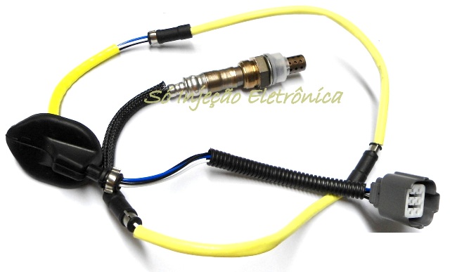Sonda lambda honda accord cena #5